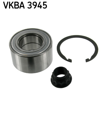 SKF Kerékcsapágy készlet VKBA3945_SKF